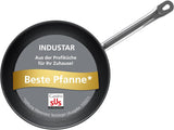 Gastrosus Industar Diamas Pro, Garnki i Patelnie ze stali nierdzewnej Naty Shop 28 Cm