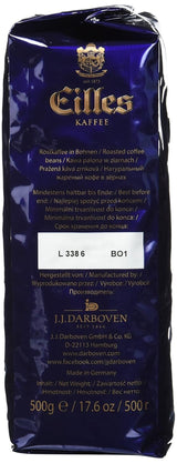 Kawa mielona Eilles 12 sztuk (12 x 500g)