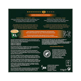 Jacobs Kaffeekapseln Guten Morgen XL Intense - 10er Pack (10 x 20 Getränke) i Kaffeekapseln Lungo Classico, Intensität 6 z 12, 20 Kapseln kompatybilnych z Nespresso®*, 10 x 20 Getränke