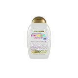 OGX Coconut Miracle Oil Odżywka, Nawilżająca odżywka do pielęgnacji włosów z olejkiem kokosowym, 385 ml Pielęgnacja włosów OGX Odżywka