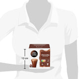 NESCAFÉ DOLCE GUSTO Chococino Kakaokapseln 3-pak (3 x 16 Kapseln)