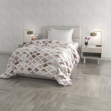 Modna kołdra zimowa Florence 260X260Cm Kołdry i kołdry Naty Shop Florence 220X260Cm