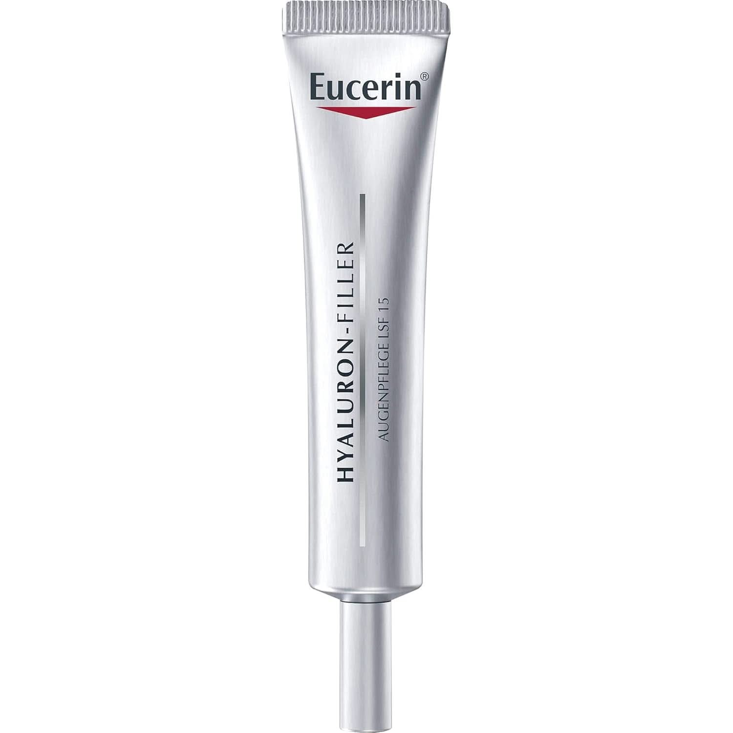 Anti-Age Hyaluron-Filler Eye Care SPF 15, 15 ml Kosmetyki i Uroda Naty Shop