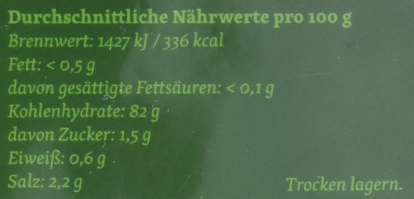 Papier ryżowy Ricefield Tapioka Okrągły 22 cm Najwyższa jakość 300g
