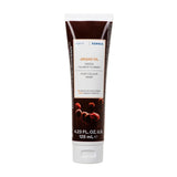 KORRES ARGAN OIL maska do włosów, odżywcza maska z olejem arganowym, masłem shea i białkiem pszenicy, idealna do włosów farbowanych, wegańska, 125 ml Naty Shop maska do włosów Tytuł domyślny