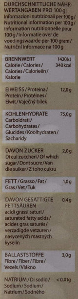 Makaron spaghetti cały, 500 g