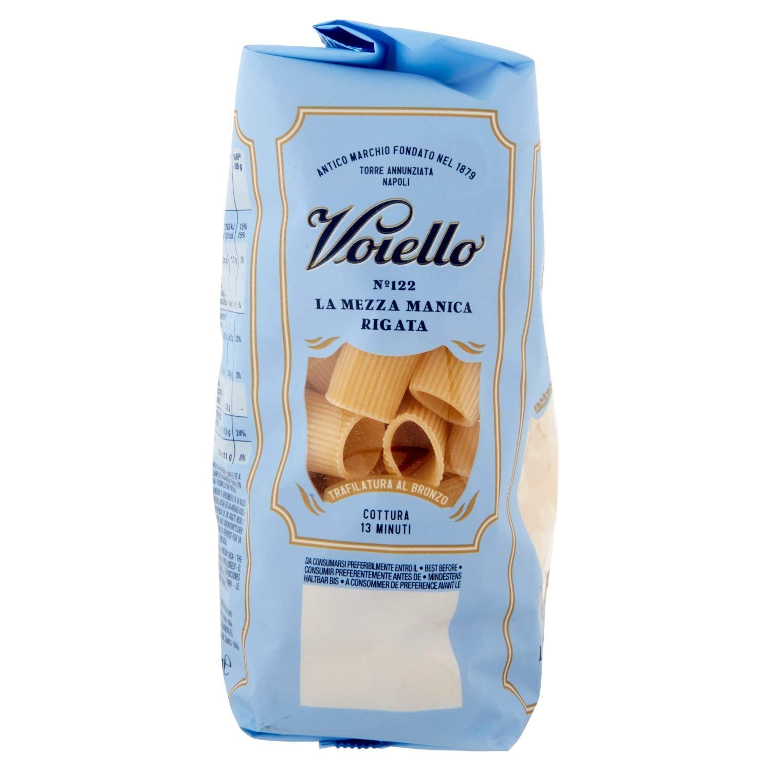 Pasta paskowa na półrękawy 500g 500g