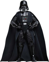 Figurka Dartha Vadera z serii Star Wars Black Series (15 cm) Do kolekcjonowania z figurkami Star Wars: Nowa nadzieja Naty Shop