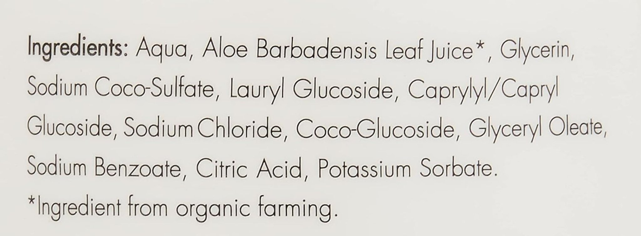 Eco by Naty, żel pod prysznic dla dzieci, organiczne składniki roślinne, 0% substancji zapachowych, hipoalergiczny i testowany dermatologicznie, butelka 200 ml Dzieci - Kąpiel i pielęgnacja skóry Naty Shop