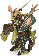 Papo 39922 Medieval Dragon Master Weapon - Figurka fantasy, wielokolorowa Figurki Naty Shop
