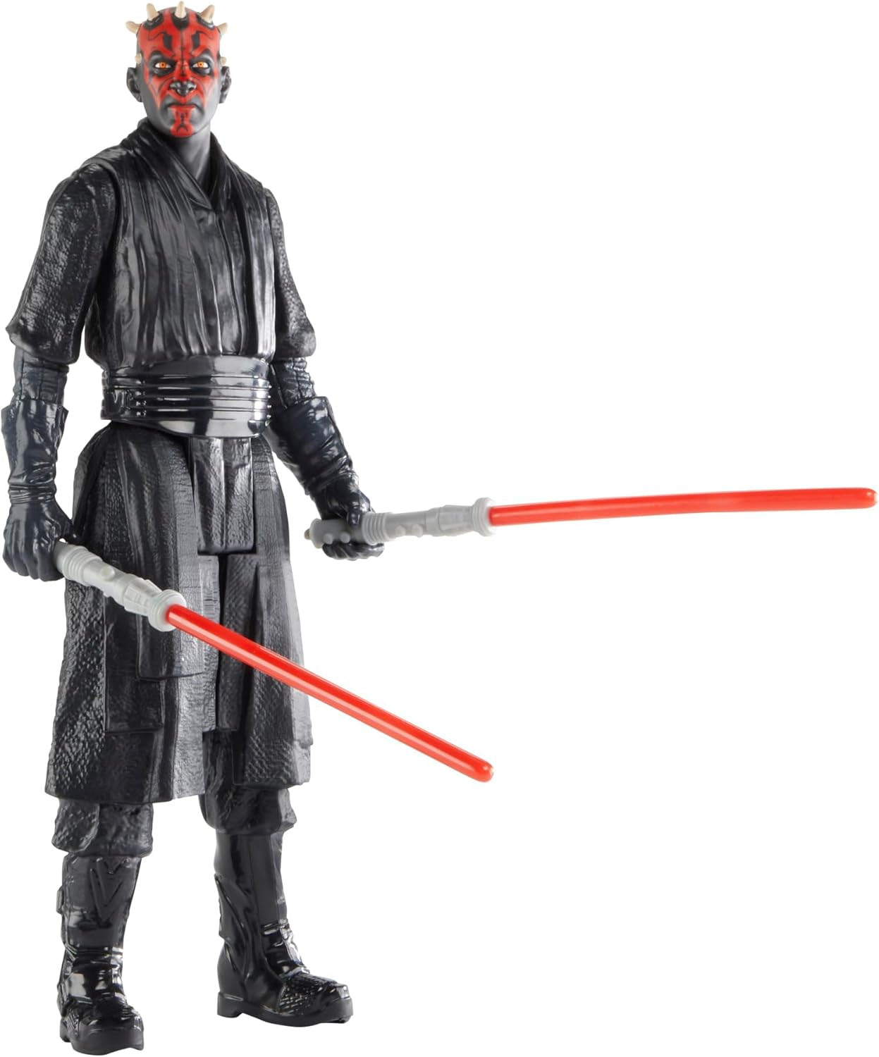 Zestaw figurek Gwiezdne Wojny „Spotkanie z Ciemną Stroną” (skala 30 cm) Zestaw 3 figurek Naty Shop