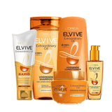 L'Oréal Paris Elvive Maska do włosów 300 ml Olejek Nadzwyczajna maska do włosów Naty Shop