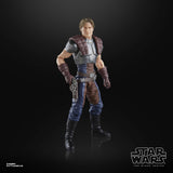 Star Wars Black Series Dash Rendar, Star Wars: Shadows of the Empire Figurka kolekcjonerska (15 cm) Figurki Naty Shop