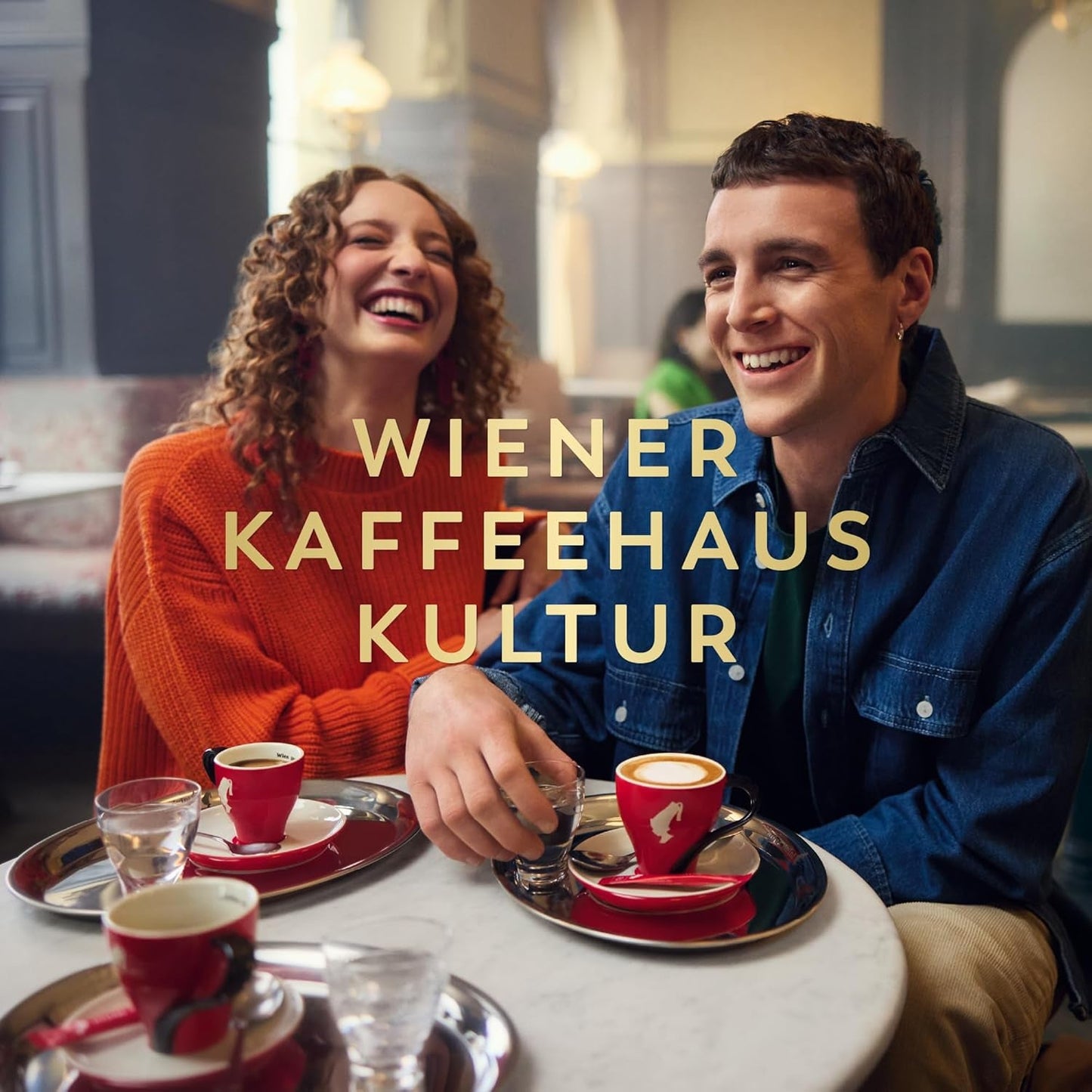 Wiedeński Melange - 500g pełnego ziarna | Klasyczna mieszanka kaw wiedeńskich | Aromatyczna kawa uzyskana w 100% z ziaren arabiki. Idealna do ekspresów w pełni automatycznych i ekspresów espresso