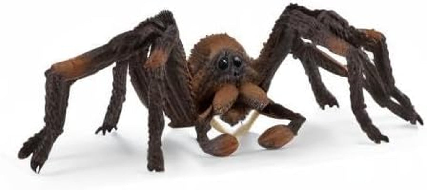 Schleich 13987 Aragog, od 6 lat, HARRY POTTER - figurka do zabawy, 17 x 8 x 14 cm Figurki Naty Shop