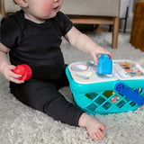 Mały Einstein + Hape Magic Touch Zarejestruj się Udawaj, że kupujesz zabawkę z prawdziwymi dźwiękami i muzyką, od 9 miesiąca życia Bebe Toys Naty Shop