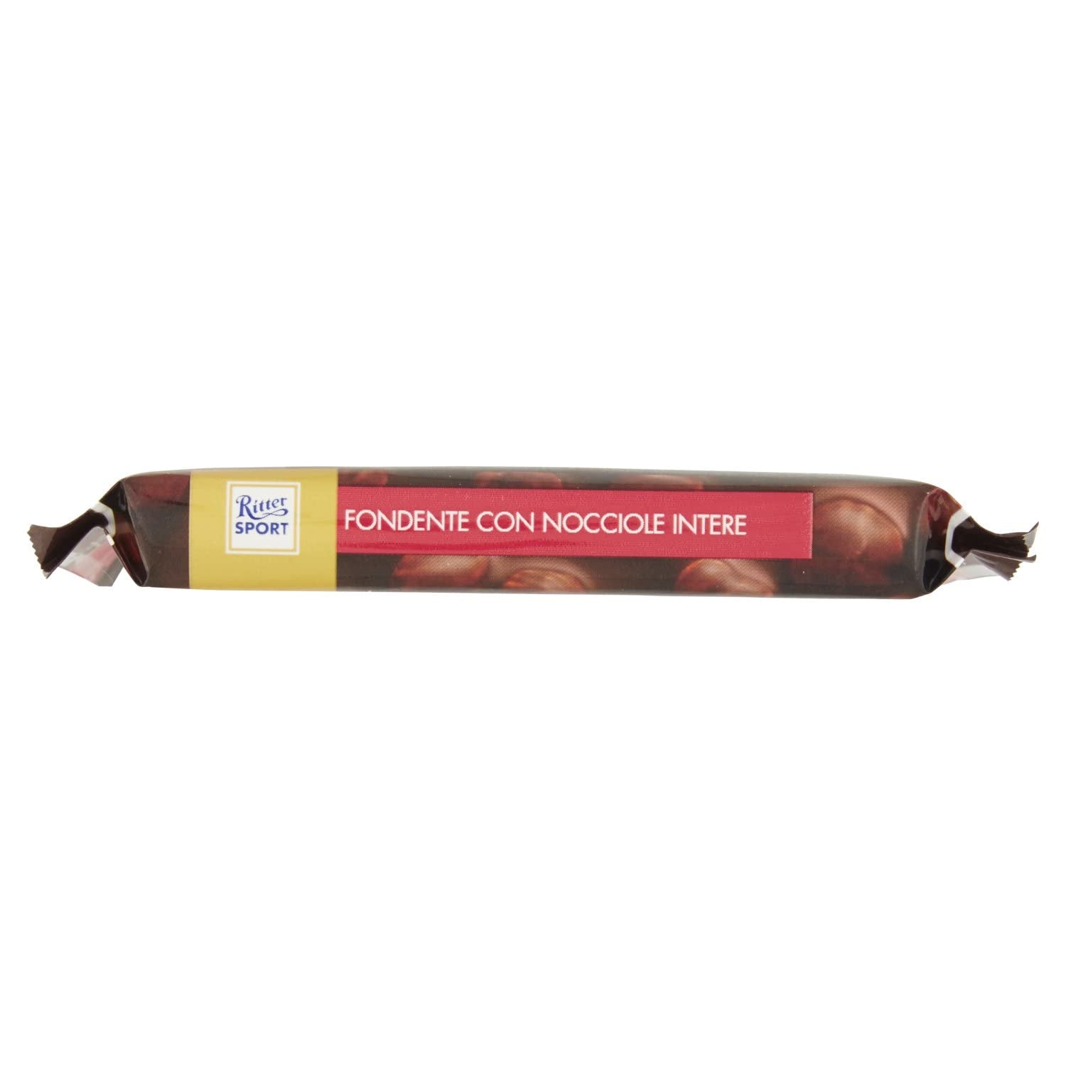 RITTER NK CAŁE ORZECHY CZARNE 100 G