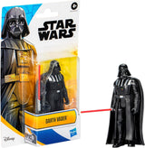 Figurka Dartha Vadera z serii Star Wars Epic Hero (10 cm) Figurki Naty Shop