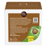 NESCAFÉ DOLCE GUSTO Café au Lait Kaffeekapseln Pakiet 6 sztuk (6 x 16 Kapseln)