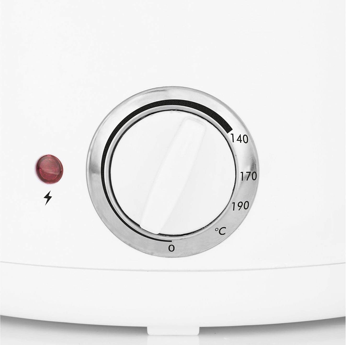Frytownica Tristar FR-6941 - termostat, 1,5 l, 1000 W, biała AGD Naty Shop
