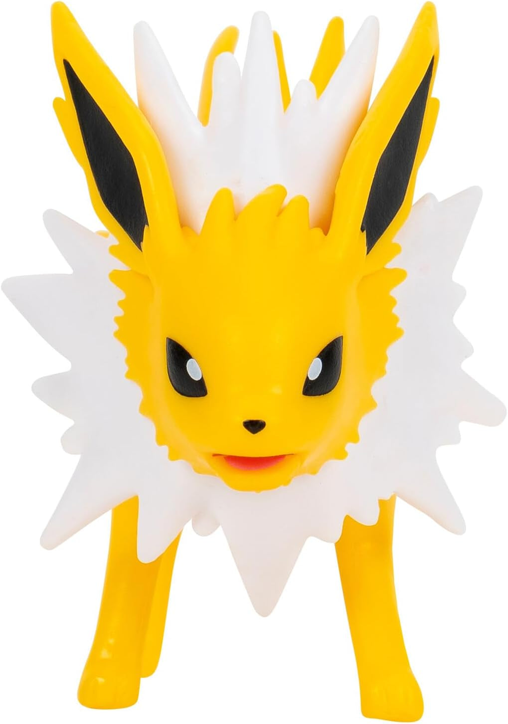Pokémon PKW3574 - Pakiet figurek bojowych - Blitza, oficjalna figurka szczegółowa, figurki 7,5 cm Naty Shop