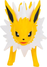 Pokémon PKW3574 - Pakiet figurek bojowych - Blitza, oficjalna figurka szczegółowa, figurki 7,5 cm Naty Shop