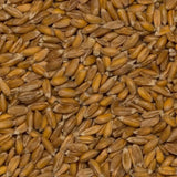 Organiczne ziarna orkiszu pełnoziarnistego – 3 kg | Bez GMO | wegańskie | Bogaty w błonnik | Certyfikowane organiczne