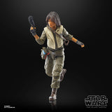 Star Wars Black Series OSHA Aniseya Figurka do zbierania popleczników (skala 15 cm) Figurki Naty Shop