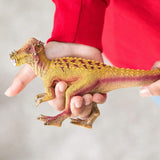 Schleich 15024 Pachycefalozaur, dla dzieci od 5-12 lat, DINOZAURY - figurka do zabawy Figurki Naty Shop