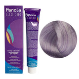 Fanola crema colore Krem koloryzujący 7.0 Blond, 100 ml