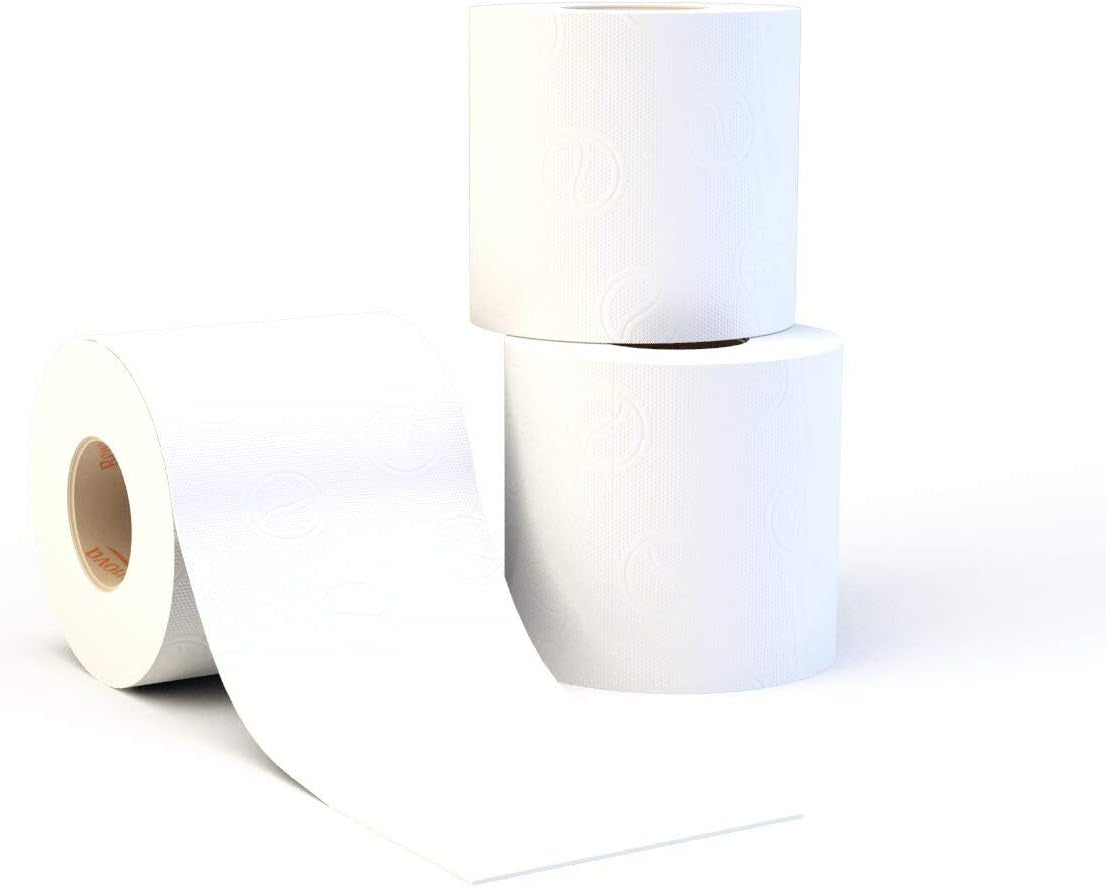 Papier toaletowy Renova Super, 48 rolek