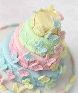 Katy Sue, Forma silikonowa, Fluturasi Kitchen Naty Shop