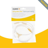 Wąż wymienny Medela Swing Flex Akcesoria Żywność i karmienie piersią Sklep Bebe Naty
