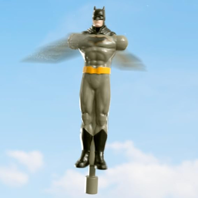 Latający bohaterowie - Batman Figurki Naty Shop