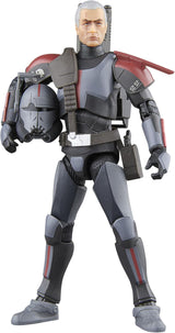 Kolekcja Star Wars Vintage Crosshair, Star Wars: Bad Batch Figurka do kolekcjonowania (9,5 cm) Figurki Naty Shop Domyślny tytuł