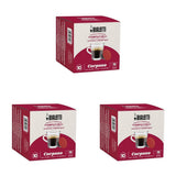 -Kaffee Lavazza® Kapseln – Corposo – 16 Kapseln (Packung mit 3)
