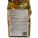 „EKSKLUZYWNE ESPRESSO Z SYCYLII” NICKY CAFFÉ KREM KAWOWY I ESPRESSO 50% ARABICA 50% CYNAMON