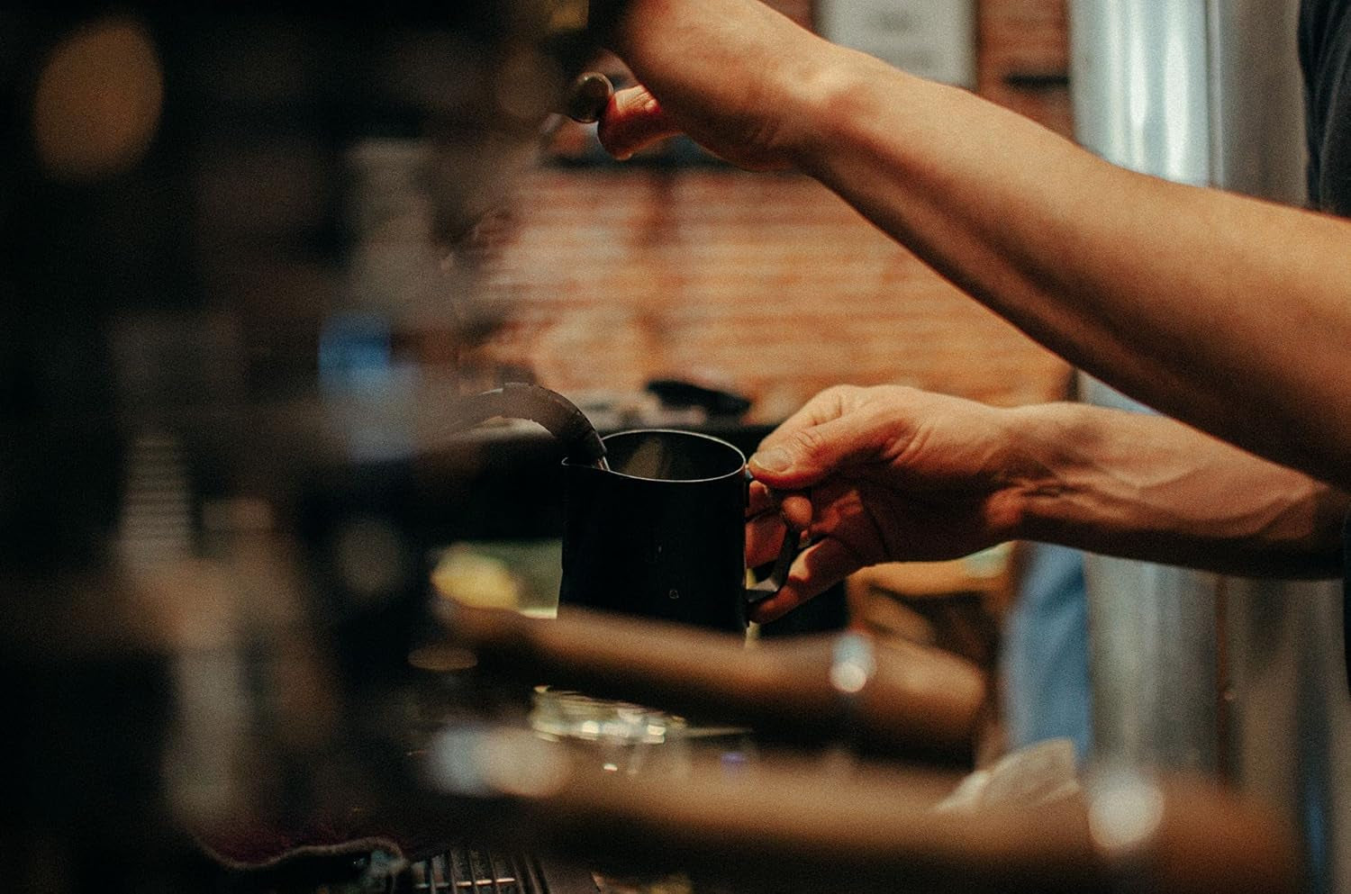 Boconó Specialty Kawa Etiopia 100% Arabika, średnio palona, ​​1 kg - Idealna do V60, Chemex, Kalita itp.