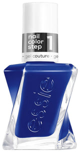 Essie Langanhaltender Nagelleck Top Coat Mit Glänzendem Finish, Maniküre Ohne Uv-Licht, Gel by Essie, Farbe: Nr. 00 Lakier nawierzchniowy, przezroczysty, 1 X 13,5 ml