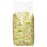 Duże organiczne płatki owsiane, 500g