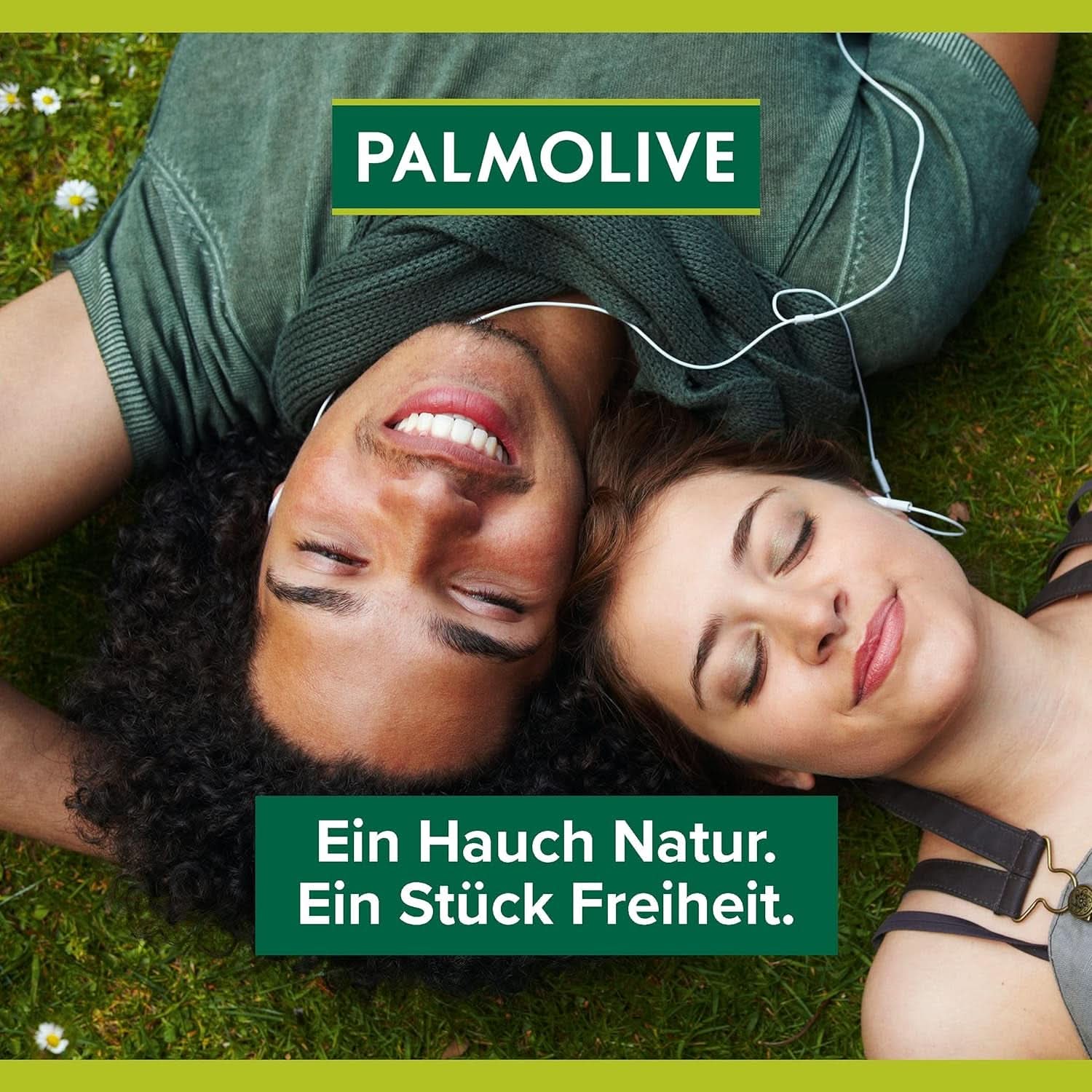 Palmolive Naturals Żel pod prysznic z kokosem i mlekiem, 6 x 250 ml Naty Shop Prysznic i kąpiel