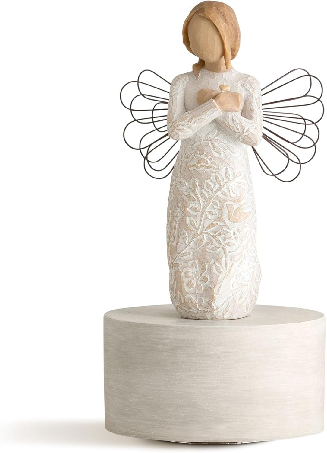 Enesco - 27165 Pamiątka - Muzyczne statuetki i rzeźby Naty Shop Tytuł domyślny