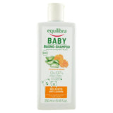 Equilibra Baby Bagno Szampon 250 M Dzieci - Kąpiel i pielęgnacja Naty Shop Tytuł domyślny