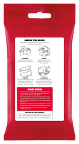 Extra Fondant Red 1kg - Ekstra elastyczny fondant o smaku waniliowym, idealny do pokrywania ciast - Czerwony - 1 kg Pasta cukrowa Naty Shop