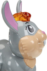 Vtech Tip Tap Baby Animals - Królik - Interaktywna zabawka ze światłem i muzyką do pomysłowego odgrywania ról - Dla dzieci w wieku 1-5 lat Bebe Toys Naty Shop
