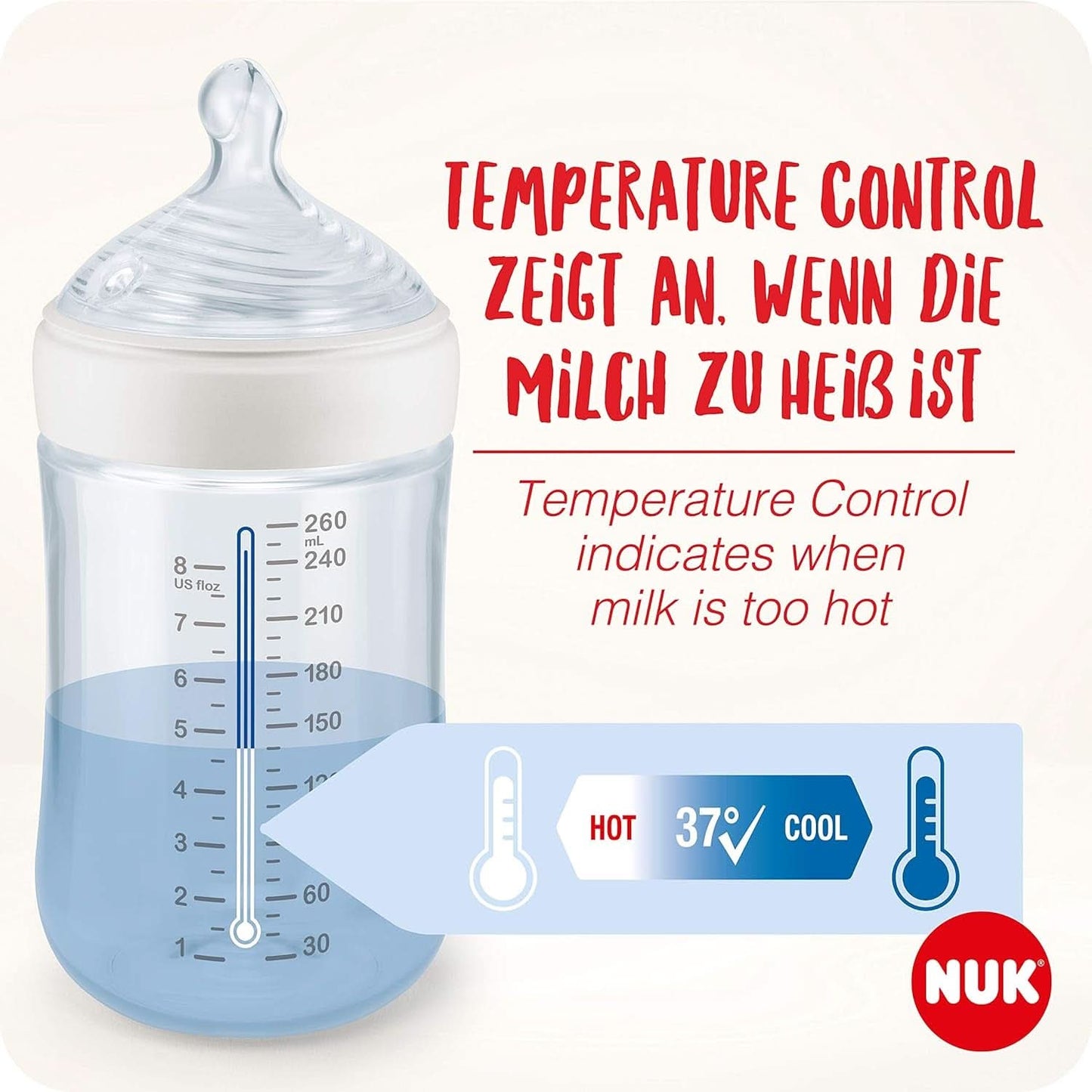 Ręczny laktator NUK Nature Sense | Zestaw do karmienia z ręcznym laktatorem, butelkami i wkładkami laktacyjnymi Ultra Dry Comfort | 6 sztuk żywności dla niemowląt i akcesoriów do karmienia piersią Naty Shop
