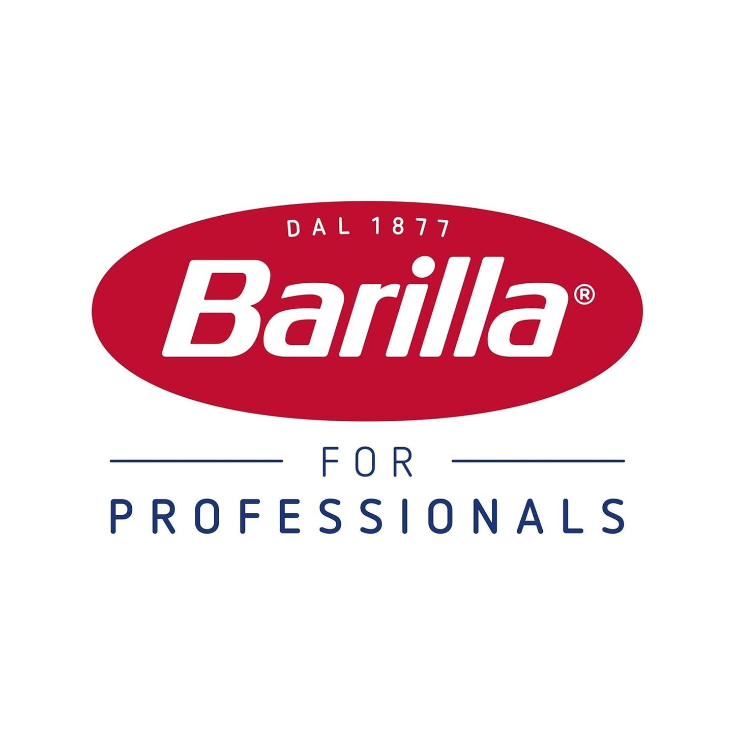Barilla Makaron Pszenny Durum Bavette nr 13 – 5 kg