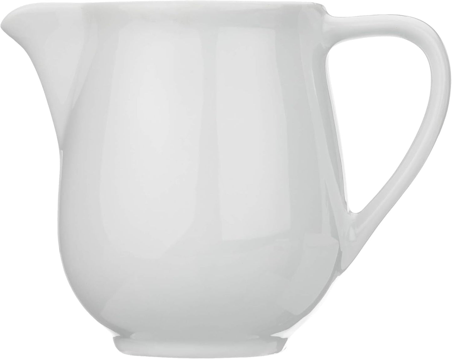 Kubek białego mleka Excelsa 250 ml