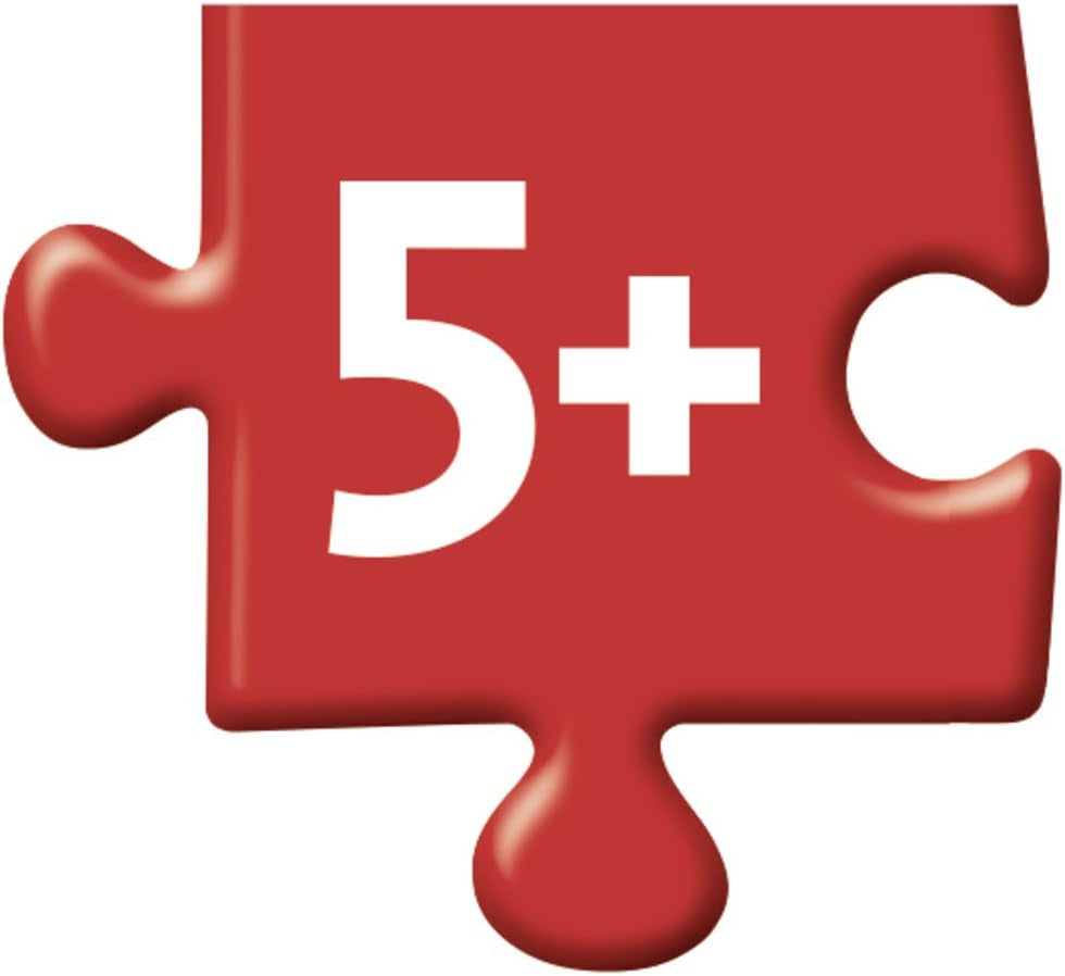 Ravensburger Puzzle dla dzieci - 09226 Duże pojazdy budowlane - Puzzle dla dzieci powyżej 5 lat, składające się z 3X49 elementów Puzzle Naty Shop
