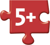 Ravensburger Puzzle dla dzieci - 09226 Duże pojazdy budowlane - Puzzle dla dzieci powyżej 5 lat, składające się z 3X49 elementów Puzzle Naty Shop